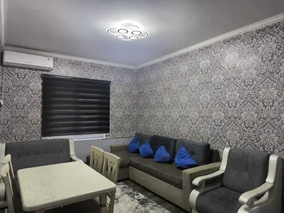 Продаётся квартира Юнусабад 17 квартал 1