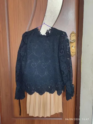 yubkali dvoyka 1