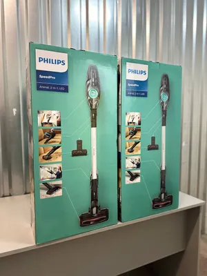 Yangi vertikal Philips FC6726 changyutgichlarini sotaman 1