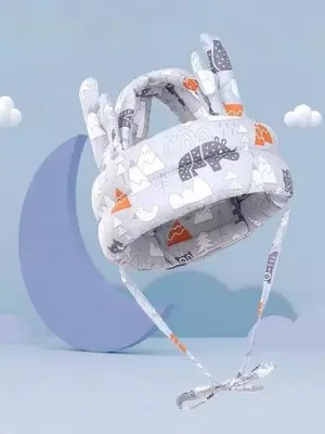 Защитная шапочка от ударов для детей