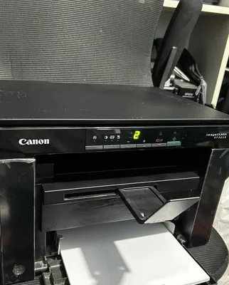Mf3010 printer, skaner kopy 1