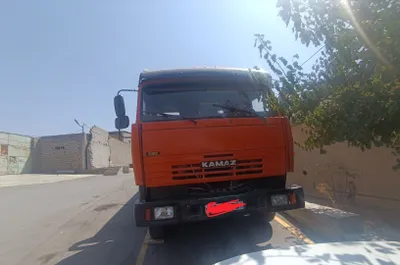Kamaz evro sotiladi 1