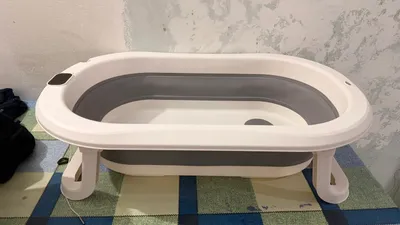 Bolalar vanna idishi 1