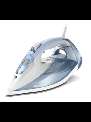 Утюг Philips DST 7011 1