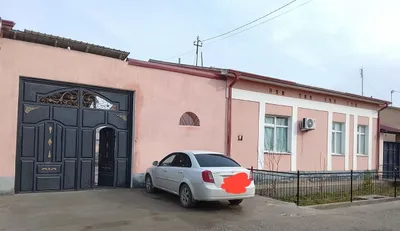 Продаётся дом-коттедж в Ногорахоне 1