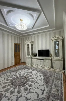 3 xonali kvartira, 65 m², Mirobod 1