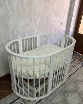 Bolalar mebeli bolalar krovati chester 1