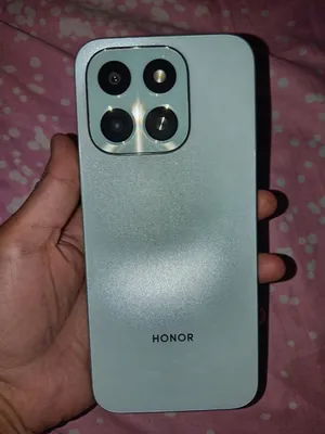 honor x6c 256gb 1
