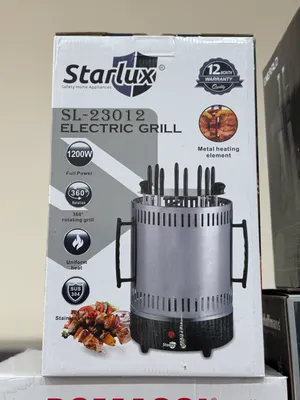 Starlux
