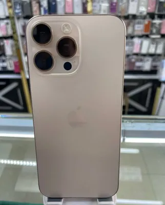 IPhone 16 Pro Max 1