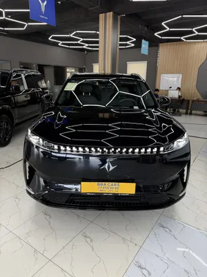 Dongfeng 008, полностью новый, 2026 года 1