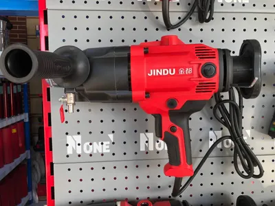 Burgulash uskunasi JINDU-CF-6168 1
