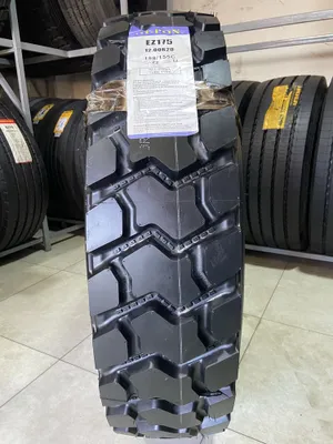 12.00R20 22слой NIPON TYRES 1