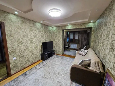 2-комнатная квартира, 56 м², Мирзо Улугбек 1