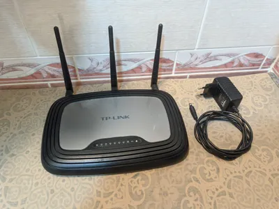 TP-Link 5G routeri, ikki diapazonli Wi‑Fi router. 1