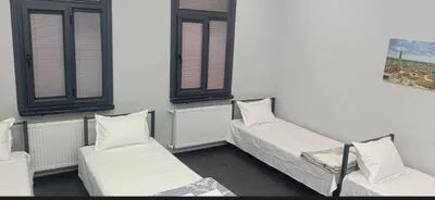 Kunlik ijara, Hostel 1