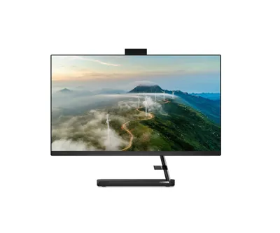 | Lenovo IdeaCentre AIO 3 (Gen 7) monobloki 1