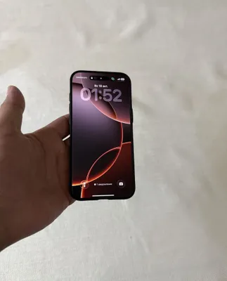 A’lo holatdagi iPhone 17 Air smartfonimni sotaman 1