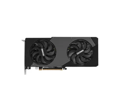 - Inno3D GeForce RTX 5060 Ti Twin X2 OC 8GB videokartasi 1