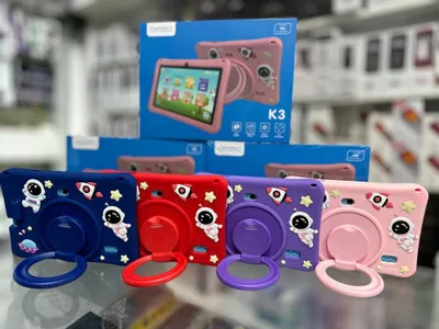 БЕПУЛ Доставка, Болалар Android Планшети Ateeto K3 4/128Gb planshet 1