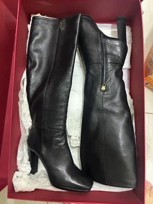 сапоги Prada оригинал размер 36 2