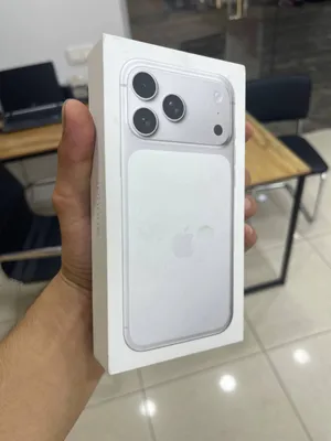 17 pro max