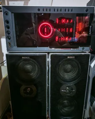 Muzikalni center holati yaxshi