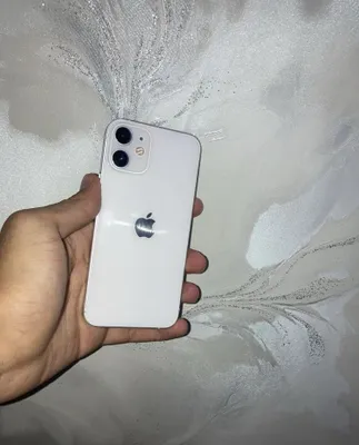 Iphone 12 mini. 1