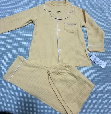 Bolalar uchun pijama 1
