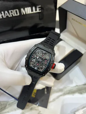 richard mille copy 1