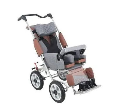 Ногиронлар араваси