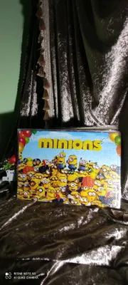 mazayka 1