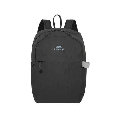 ^ Рассрочка на сумку RIVACASE 5422 grey 6L Small urban backpack 6L/12 1