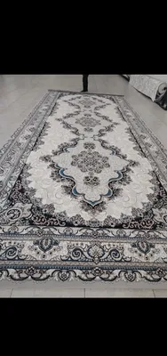 Gilam ishlatilmagan yangi 7.70ga 3.40