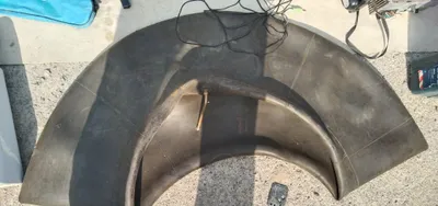 ZIL mashinasi uchun kamera 1