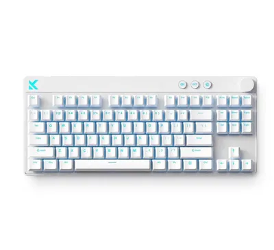 MCHOSE MIX 87 (Magnit Keyboard) 1
