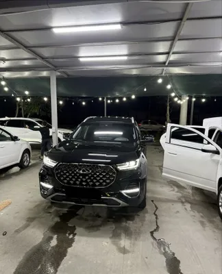 Chery tiggo 8 pro 2022 1