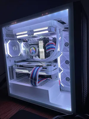 Продаю плату асус, оперативка g skill, nzxt водянка процессор. Все 1