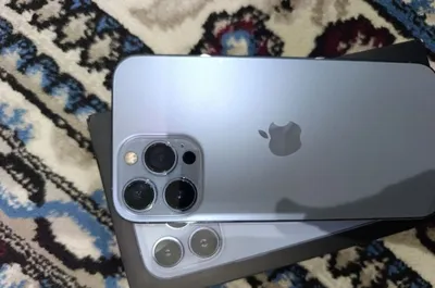 iPhone 13 Pro Max 1