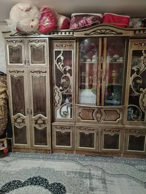 Mebellar sotiladi 1