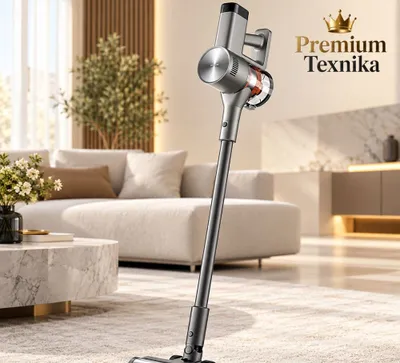 Simsiz changyutgich Xiaomi Vacuum Cleaner G30 Max