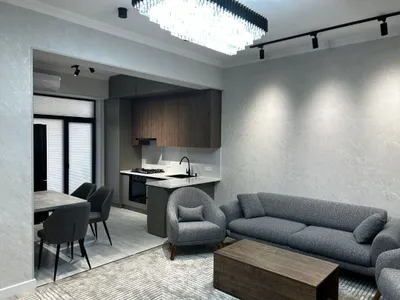 Сдается 3х комнатная квартира в ЖК New Life 1