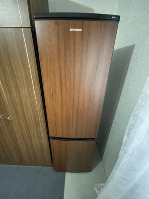 Продается хододильник SHIVAKI 1