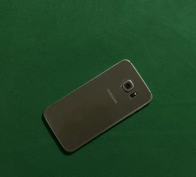 Samsung Galaxy S6 идеальный 1