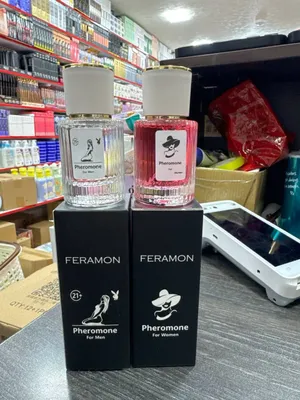 Pheromone