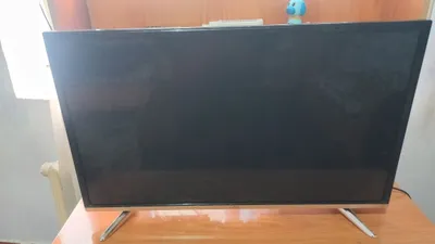 Televizor. Sotaman 32