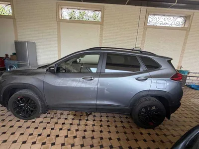 Tracker 2 RedLine sotiladi 1