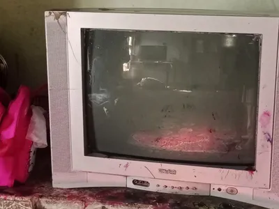Televizor sotuvda 1