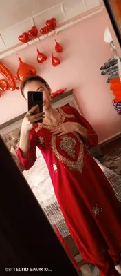 Платье невесты