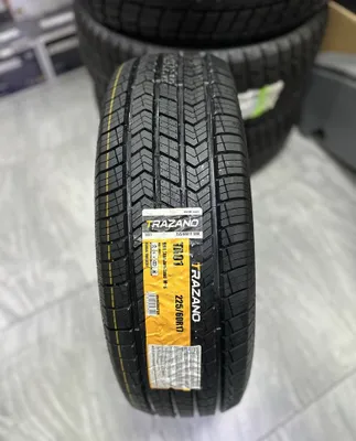 Balon trazanoo 225-60 r17 1
